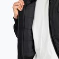 Vyriška striukė Alpha Industries MA-1 D-Tec Sleeve Embroidery Bomber black/reflective 5