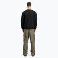 Vyriškas džemperis Alpha Industries Basic black 3