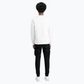 Vyriškas džemperis Alpha Industries Basic white 3