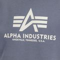 Vyriškas džemperis Alpha Industries Basic greyblack 4