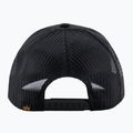 Vyriška kepuraitė su snapeliu Alpha Industries Basic Trucker black 2