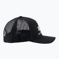 Vyriška kepuraitė su snapeliu Alpha Industries Basic Trucker black 4