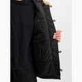 Vyriška striukė Alpha Industries N3B Airborne Hooded black 5