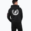 Vyriškas džemperis Alpha Industries Space Shuttle black 3