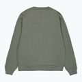 Vyriškas džemperis Alpha Industries Basic dark olive 8