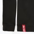 Moteriškas džemeperis Alpha Industries New Basic black 8