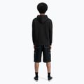 Vyriškas džemperis Alpha Industries Basic Small Logo Hoodie black 3