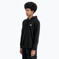 Vyriškas džemperis Alpha Industries Basic Small Logo Hoodie black 4