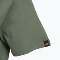 Vyriški polo marškinėliai Alpha Industries Basic vintage green 5