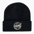 Kepurė Alpha Industries NASA black