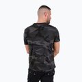 Vyriški marškinėliai Alpha Industries Basic Small Logo Camo black camo 3