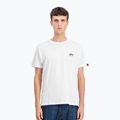 Vyriški marškinėliai Alpha Industries Backprint white