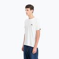 Vyriški marškinėliai Alpha Industries Backprint white 4