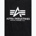 Vyriški marškinėliai Alpha Industries Basic Tank Body Building black 5