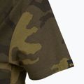 Vyriški polo marškinėliai Alpha Industries Basic Camo olive camo 6