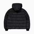Vyriška striukė Alpha Industries Hooded Puffer Faux Down black 9
