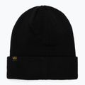 Kepurė Alpha Industries VLC black 2