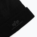 Kepurė Alpha Industries VLC black 3