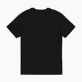 Vyriški marškinėliai Alpha Industries Basic Mid Logo black 8