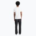 Vyriški marškinėliai Alpha Industries Basic Mid Logo white 3
