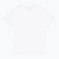 Vyriški marškinėliai Alpha Industries Basic Mid Logo white 8