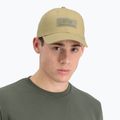 Vyriška kepuraitė su snapeliu Alpha Industries VLC sand 2