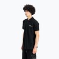 Alpha Industries Basic Polo Small Logo marškinėliai juodi 4