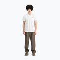 Alpha Industries Basic Basic Polo Small Logo marškinėliai balta 2