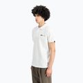 Alpha Industries Basic Basic Polo Small Logo marškinėliai balta 3