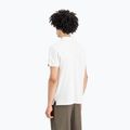 Alpha Industries Basic Basic Polo Small Logo marškinėliai balta 4