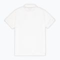 Alpha Industries Basic Basic Polo Small Logo marškinėliai balta 7