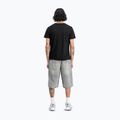 Vyriški marškinėliai Alpha Industries Basic T (2 vnt.) black 3