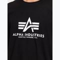 Vyriški marškinėliai Alpha Industries Basic T (2 vnt.) black 6