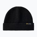 Kepurė Alpha Industries Dockers Beanie black