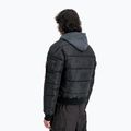 Vyriška striukė Alpha Industries MA-1 Puffer Bomber black 3