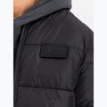 Vyriška striukė Alpha Industries MA-1 Puffer Bomber black 4