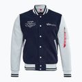 "Alpha Industries" vyriška striukė "Varsity Air Force ultra navy