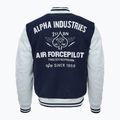 "Alpha Industries" vyriška striukė "Varsity Air Force ultra navy 2