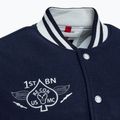 "Alpha Industries" vyriška striukė "Varsity Air Force ultra navy 3