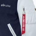 "Alpha Industries" vyriška striukė "Varsity Air Force ultra navy 4
