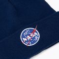 Kepurė Alpha Industries NASA replica blue 2