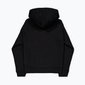 Vyriškas džemperis Alpha Industries Basic Hoodie TPU black/chrome 10