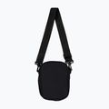 Vyriška maža rankinė Alpha Industries Label Messenger Bag Small 1 l black 2