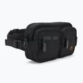 Rankinė ant juosmens Alpha Industries Label 1.5 l black 2