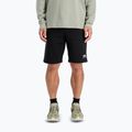 Vyriški šortai Alpha Industries Basic Small Logo II black