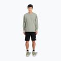 Vyriški šortai Alpha Industries Basic Small Logo II black 2