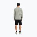 Vyriški šortai Alpha Industries Basic Small Logo II black 3