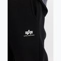 Vyriškos kelnės Alpha Industries Basic Small Logo II Jogger black 6