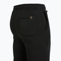 Vyriškos kelnės Alpha Industries Basic Small Logo II Jogger black 11