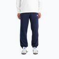 Vyriškos kelnės Alpha Industries Basic Small Logo II Jogger ultra navy